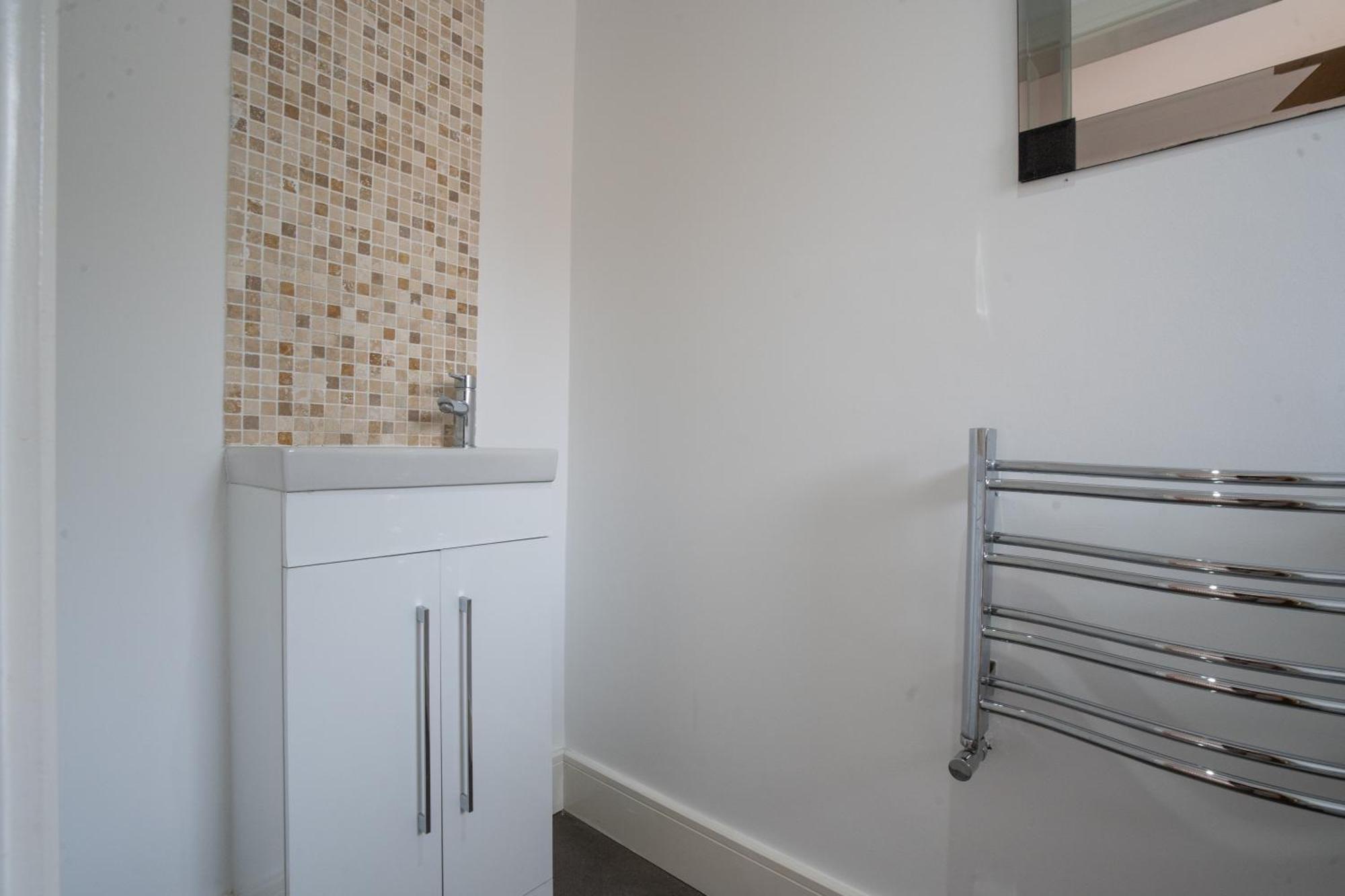 말스톤그린 Emirates House, Luxe 5 Bed, With King Sized Beds, Next To Aiport & Nec, Jlr 5 Mins 빌라 외부 사진